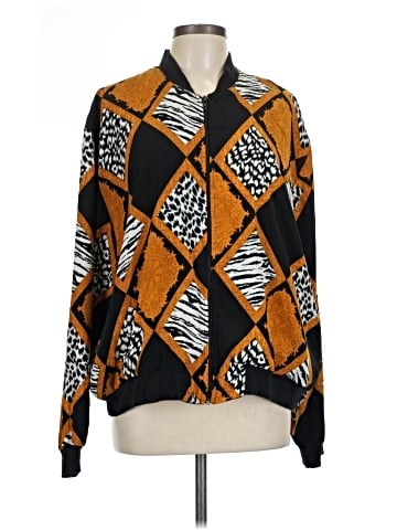 Teddi Jacket (view 1)