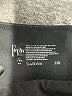 Felina Solid Black Active Pants Size S - photo 7
