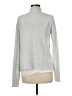 Athleta Gray Cardigan Size M - photo 2