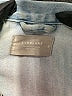 Everlane 100% Cotton Blue Romper Size 00 - photo 4