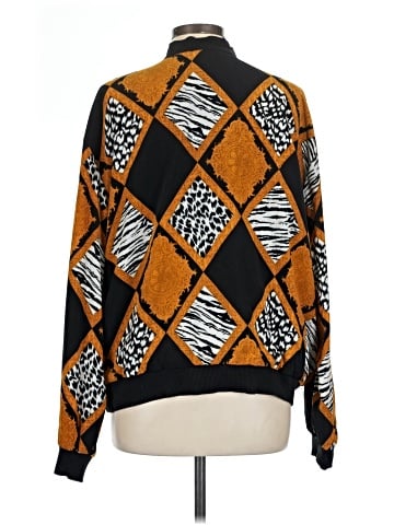 Teddi Jacket (view 2)