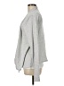 Athleta Gray Cardigan Size M - photo 5