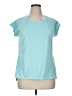 C9 By Champion Teal Active T-Shirt Size XL - photo 1