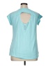 C9 By Champion Teal Active T-Shirt Size XL - photo 2