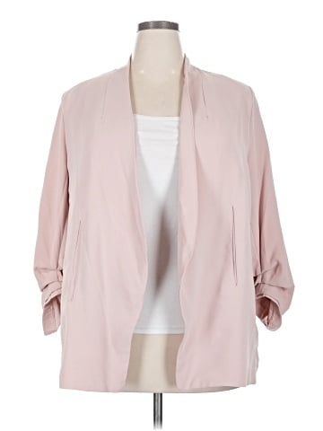 T Tahari Blazer (view 1)