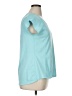 C9 By Champion Teal Active T-Shirt Size XL - photo 4