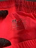 Under Armour Solid Pink Athletic Shorts Size S - photo 3