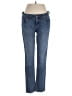 Eileen Fisher Blue Jeans Size 4 - photo 1