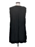 Gap Solid Black Sleeveless Blouse Size S - photo 1