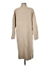 Unbranded Tan Coat Size M - photo 2
