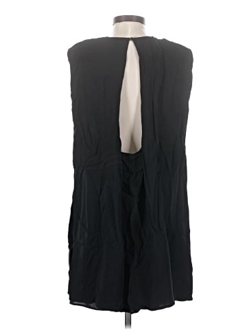 Gap Sleeveless Blouse (view 2)