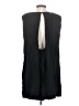 Gap Solid Black Sleeveless Blouse Size S - photo 2