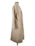 Unbranded Tan Coat Size M - photo 4