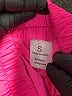 Assorted Brands Solid Pink Shorts Size S - photo 3