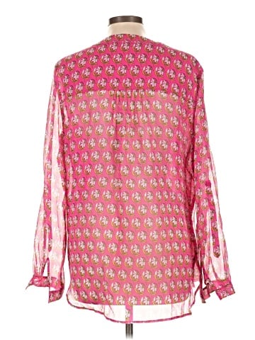 Diane von Furstenberg Blouse (view 2)