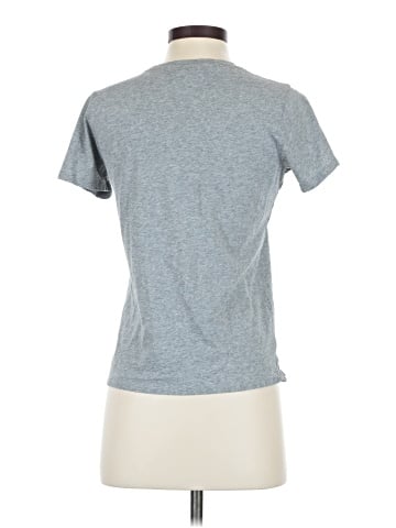 Burberry Short Sleeve T-Shirt (view 2)