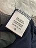 Fore Blue Cocktail Dress Size S - photo 8
