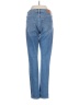 Levi's Hearts Blue Jeans Size 26 waist - photo 2