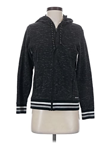 Eddie Bauer Zip Up Hoodie (view 1)