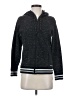 Eddie Bauer Gray Zip Up Hoodie Size S (petite) - photo 1