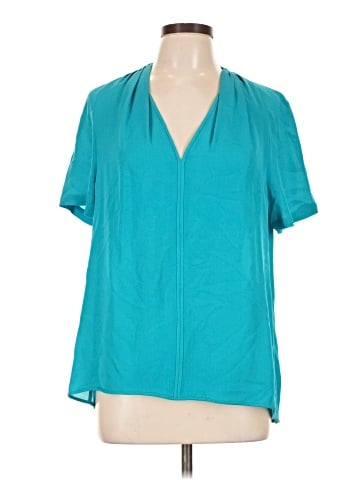 Halston Heritage Blouse (view 1)