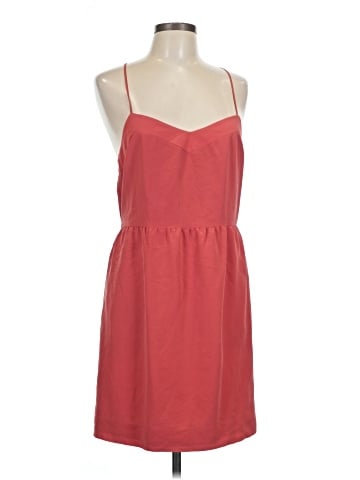 Madewell Casual Dress (view 1)