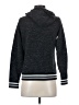 Eddie Bauer Gray Zip Up Hoodie Size S (petite) - photo 2