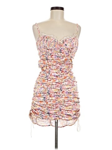 For Love & Lemons Cocktail Dress (view 1)