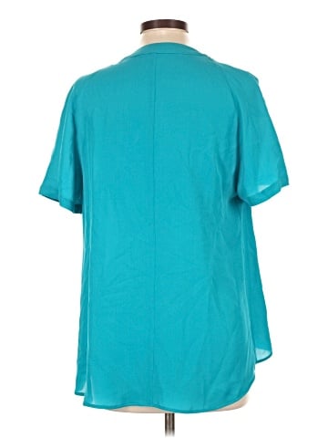 Halston Heritage Blouse (view 2)
