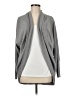 Jockey Gray Cardigan Size M - photo 1
