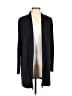 Susan Graver Black Cardigan Size M - photo 1