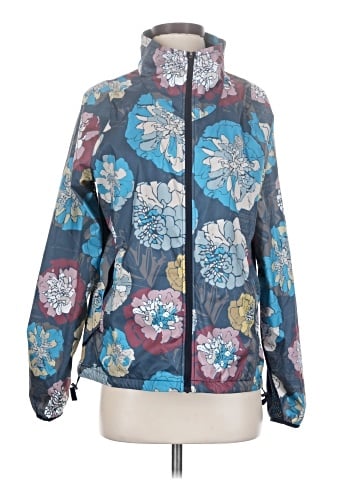 Adidas Jacket - front