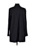 Susan Graver Black Cardigan Size M - photo 2