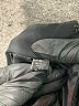 Express Design Studio Solid Black Casual Skirt Size 0 - photo 5