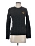 Lauren by Ralph Lauren Gray Pullover Sweater Size P (petite) - photo 1