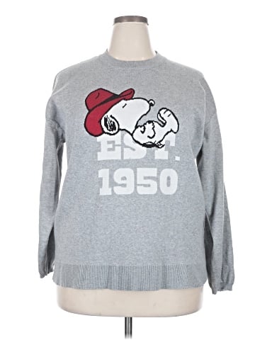 Aeropostale Long Sleeve T-Shirt (view 1)