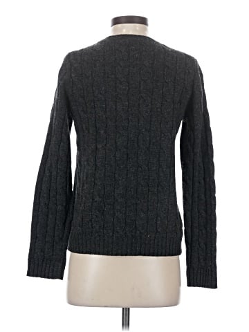 Lauren by Ralph Lauren Pullover Sweater (view 2)