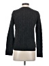 Lauren by Ralph Lauren Gray Pullover Sweater Size P (petite) - photo 2