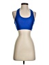 Unbranded Blue Sports Bra Size XS (estimated) - photo 1
