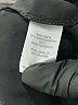 DR2 100% Polyester Black 3/4 Sleeve Blouse Size XL - photo 8