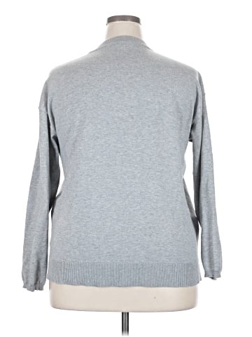 Aeropostale Long Sleeve T-Shirt (view 2)