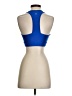 Unbranded Blue Sports Bra Size XS (estimated) - photo 2