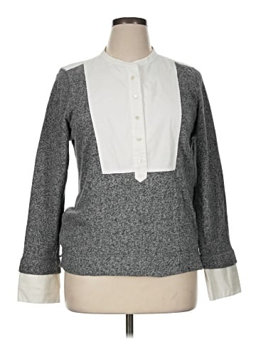 J.Crew Cardigan (view 1)