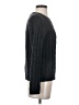 Lauren by Ralph Lauren Gray Pullover Sweater Size P (petite) - photo 4