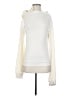SKIMS Ivory Pullover Sweater Size XS - photo 1