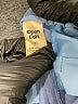 Open Edit Blue Casual Pants Size XS - photo 7