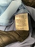 Open Edit Blue Casual Pants Size XS - photo 8