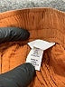 H&M Solid Brown Shorts Size 2 - photo 3
