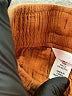 H&M Solid Brown Shorts Size 2 - photo 5
