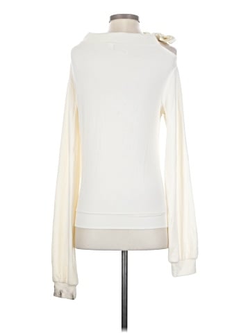 SKIMS Pullover Sweater (view 2)